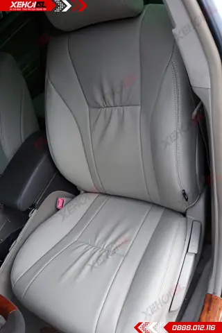 Xe Ô Tô Mercedes 5 Chỗ