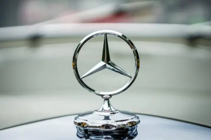 Mercedes Của Nước Nào? Mercedes Của Nước Nào?