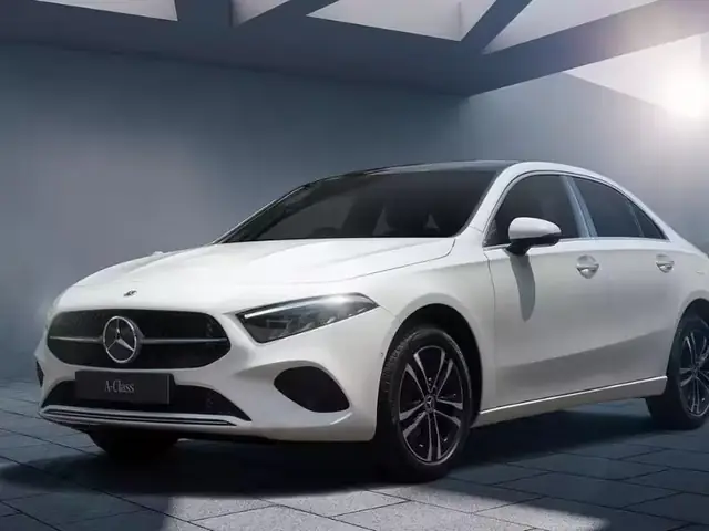 Xe Ô Tô Nhập Khẩu Đức