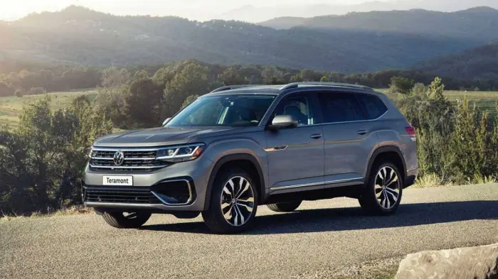 Xe Ô Tô Nhập Khẩu Từ Mỹ: Cơ Hội Và Thách Thức Cho Thị Trường Việt Nam