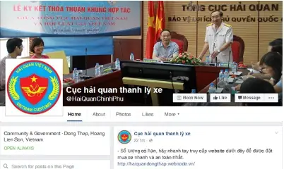 Xe Ô Tô Nhập Lậu