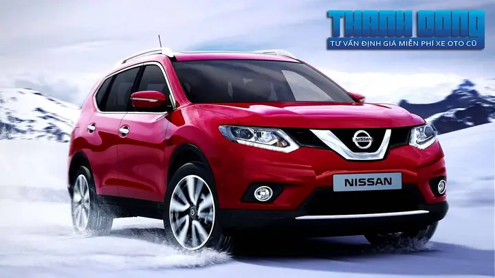 Qui Trình Các Bướcthu Mua Xe Ô Tô Cũ Nissan