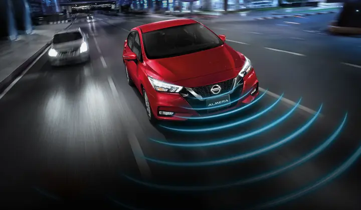 Xe Ô Tô Nissan Cũ