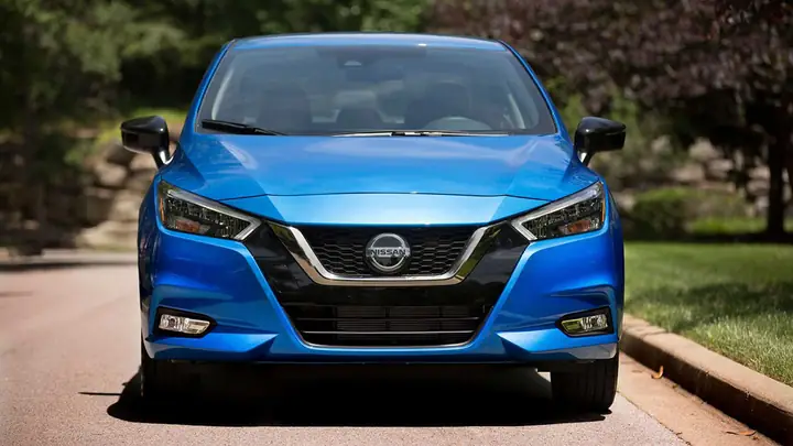 Qui Trình Các Bướcthu Mua Xe Ô Tô Cũ Nissan
