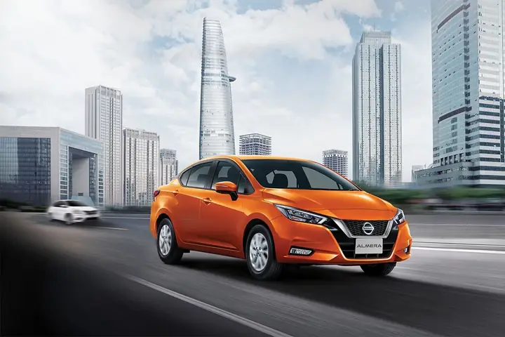 Qui Trình Các Bướcthu Mua Xe Ô Tô Cũ Nissan