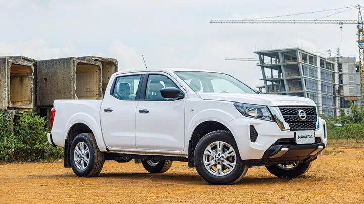 Qui Trình Các Bướcthu Mua Xe Ô Tô Cũ Nissan