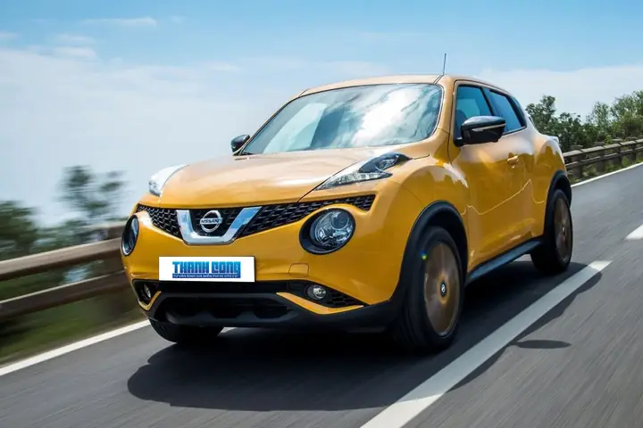 Qui Trình Các Bướcthu Mua Xe Ô Tô Cũ Nissan