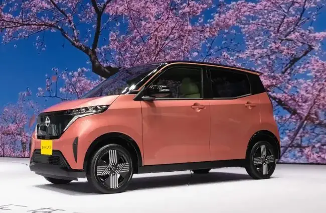 Khái Niệm Về Xe Ô Tô Nội Địa Nhật