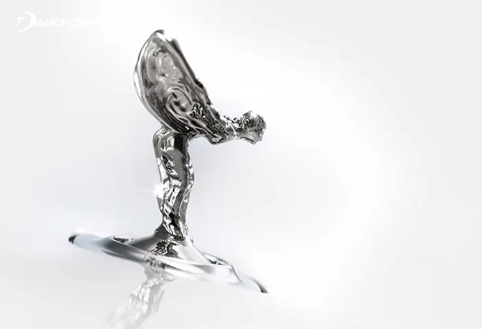 Ý Nghĩa Logo & Biểu Tượng Rolls-royce Ý Nghĩa Logo & Biểu Tượng Rolls-royce