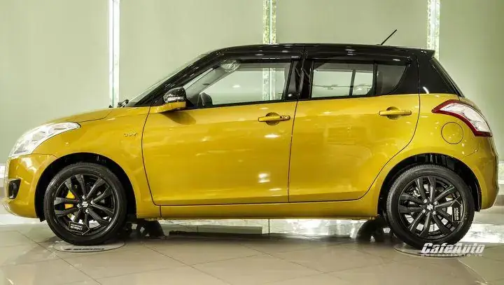 Những Câu Hỏi Thường Gặp (faq) Về Xe Suzuki 5 Chỗ Cũ