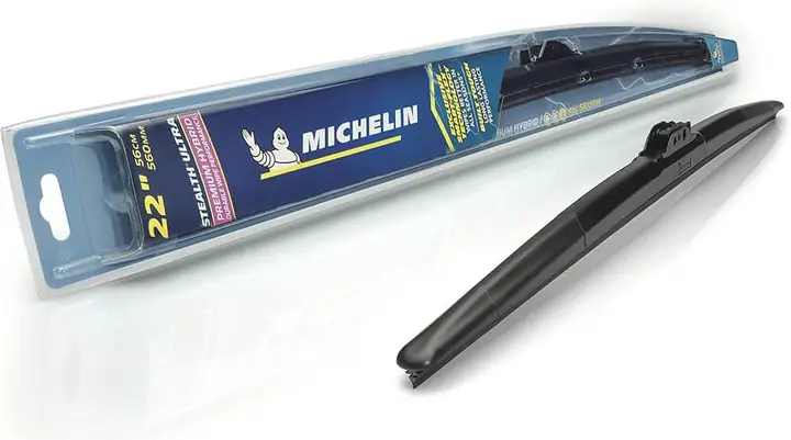Gạt Mưa Michelin Stealth Cho Suzuki Ciaz