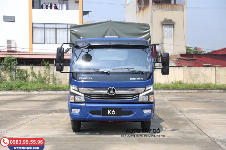 Thiết Kế Kiểu Dáng Cabin