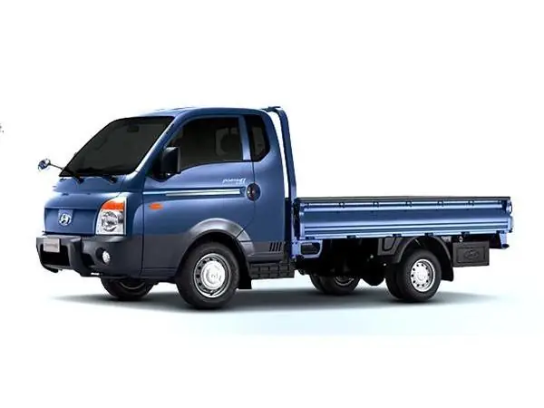 Xe Ô Tô Tải Porter 1.25 Tấn: Đánh Giá Chi Tiết Và Lý Do Nên Chọn Xe Ô Tô Tải Porter 1.25 Tấn: Đánh Giá Chi Tiết Và Lý Do Nên Chọn