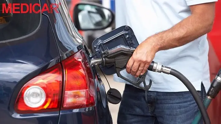 Mức Tiêu Thụ Xăng Cho 100km Trên Các Dòng Ô Tô Phổ Biến Mức Tiêu Thụ Xăng Cho 100km Trên Các Dòng Ô Tô Phổ Biến