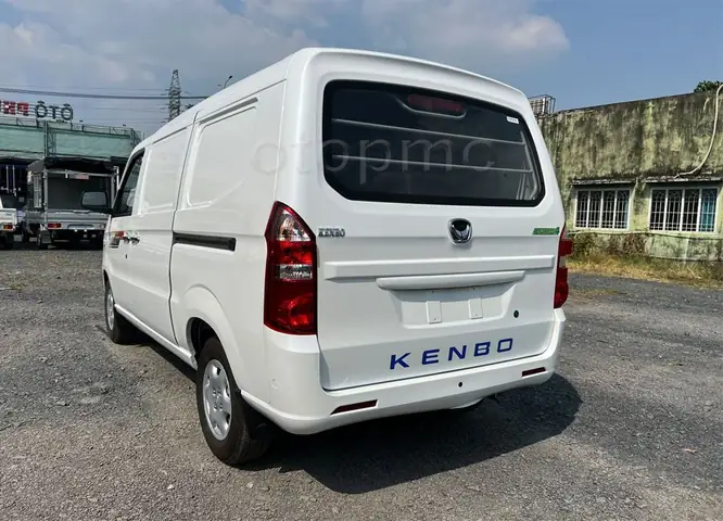 Xe Kenbo 2 Chỗ Xe Kenbo 2 Chỗ