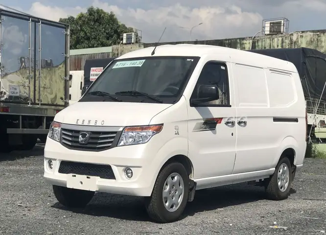 Xe Kenbo 2 Chỗ Xe Kenbo 2 Chỗ