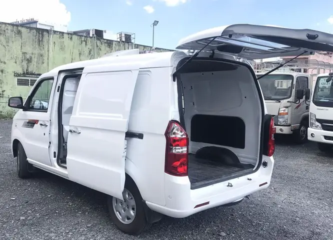 Xe Kenbo 2 Chỗ Xe Kenbo 2 Chỗ
