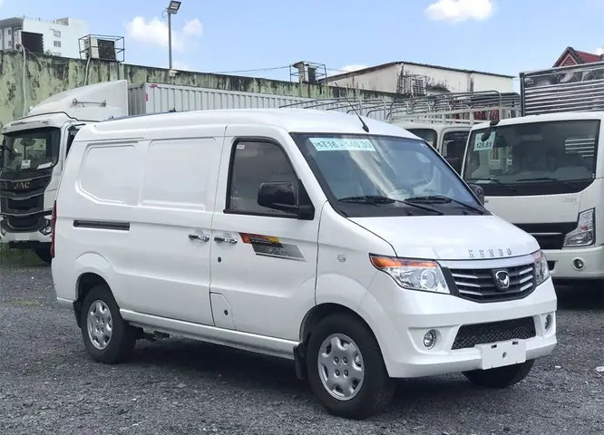 Xe Kenbo 2 Chỗ Xe Kenbo 2 Chỗ