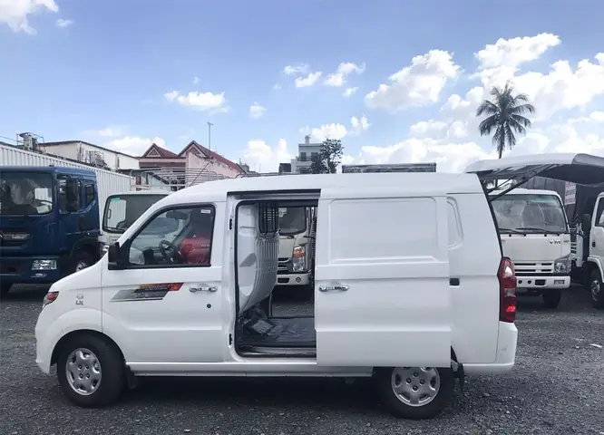 Xe Kenbo 2 Chỗ Xe Kenbo 2 Chỗ