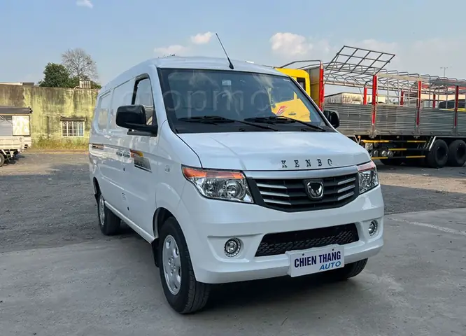 Xe Kenbo 2 Chỗ Xe Kenbo 2 Chỗ