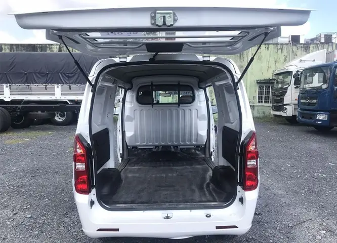 Xe Kenbo 2 Chỗ Xe Kenbo 2 Chỗ