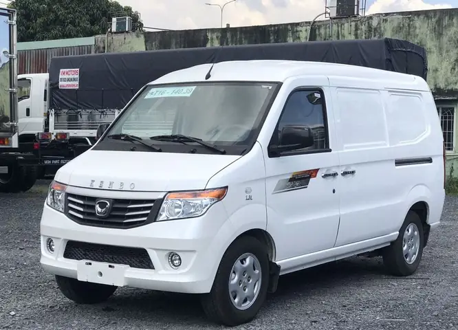 Xe Kenbo 2 Chỗ Xe Kenbo 2 Chỗ