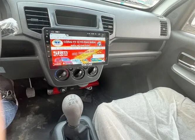 Xe Kenbo 2 Chỗ Xe Kenbo 2 Chỗ