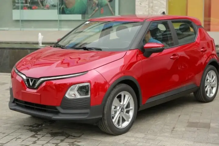 Xe Vf 5