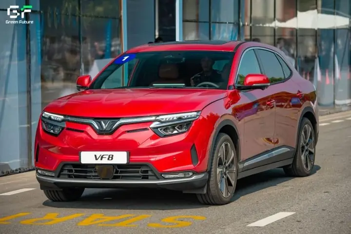 Xe Vf 8