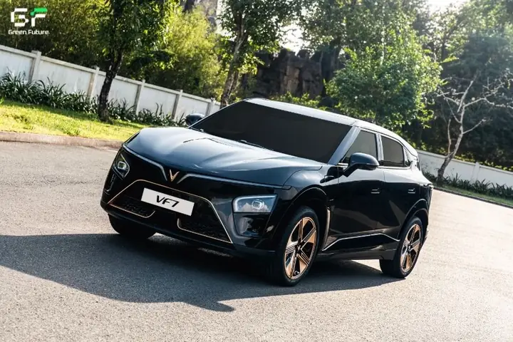 Xe Vf 7