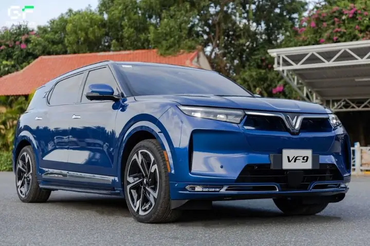 Xe Vf 9