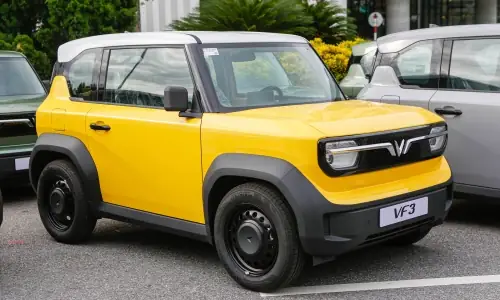 Xe Vinfast Fadil Giá Bao Nhiêu? Bảng Giá & Đánh Giá Toàn Tập 2025