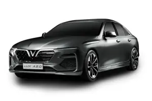 Xe Ô Tô Vinfast Lux 2.0 Giá Bao Nhiêu Xe Ô Tô Vinfast Lux 2.0 Giá Bao Nhiêu