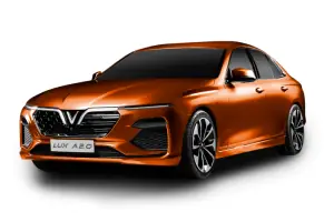 Xe Ô Tô Vinfast Lux 2.0 Giá Bao Nhiêu Xe Ô Tô Vinfast Lux 2.0 Giá Bao Nhiêu