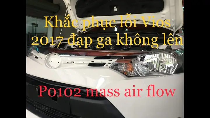 Xe Ô Tô Vios Đạp Ga Không Lên: Nguyên Nhân Và Cách Khắc Phục Hiệu Quả Xe Ô Tô Vios Đạp Ga Không Lên: Nguyên Nhân Và Cách Khắc Phục Hiệu Quả