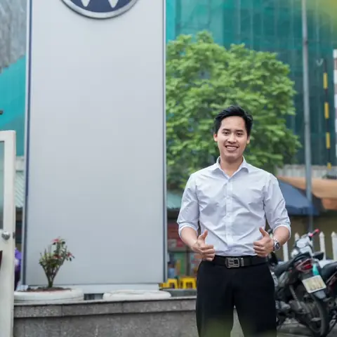 Xe Ô Tô Volkswagen 7 Chỗ