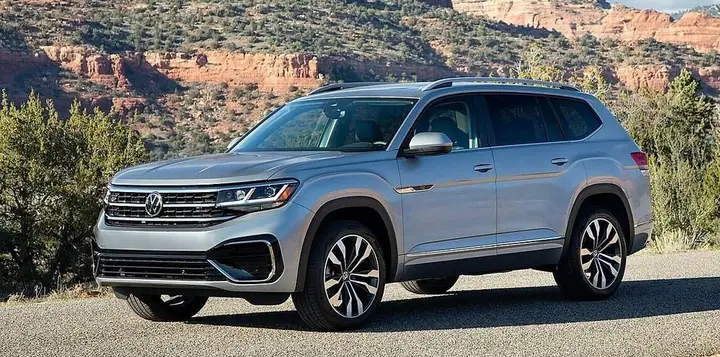 Xe Ô Tô Volkswagen 7 Chỗ: Toàn Cảnh Đánh Giá Và Lựa Chọn Tối Ưu