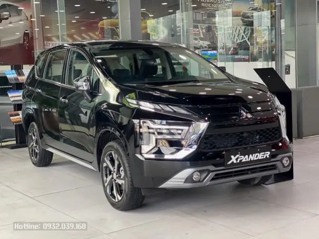 Xe Ô Tô Xpander Màu Đen: Lựa Chọn Mạnh Mẽ, Thanh Lịch Xe Ô Tô Xpander Màu Đen: Lựa Chọn Mạnh Mẽ, Thanh Lịch