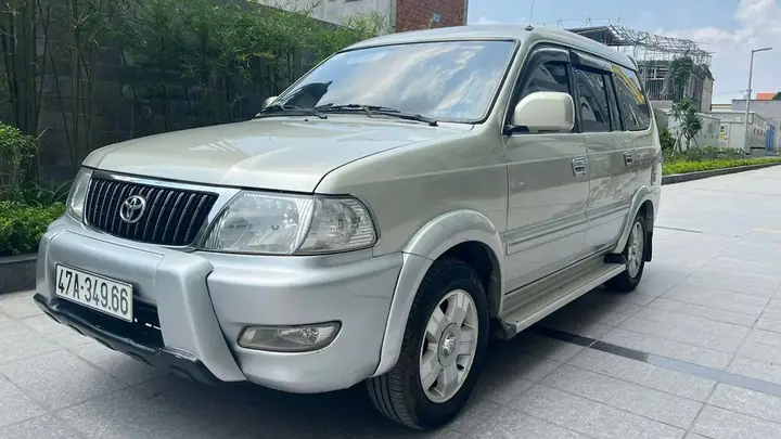 Xe Ô Tô Zace Đời 2004: Tổng Quan, Ưu Nhược Điểm Và Kinh Nghiệm Mua Xe Ô Tô Zace Đời 2004: Tổng Quan, Ưu Nhược Điểm Và Kinh Nghiệm Mua