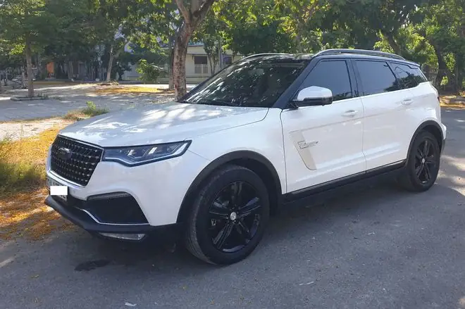 Xe Ô Tô Zotye Có Tốt Không? Phân Tích Toàn Diện Ưu Nhược Điểm Và Góc Nhìn Khách Quan