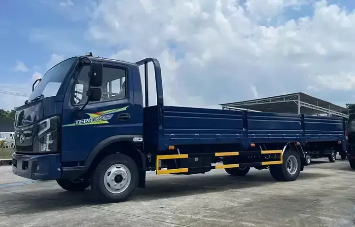 Quy Định Mới Về Chuyển Đổi Bằng Lái Xe Hạng E Sang D Từ Năm 2025 Quy Định Mới Về Chuyển Đổi Bằng Lái Xe Hạng E Sang D Từ Năm 2025
