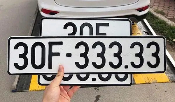 Xem Số Xe Ô Tô Đẹp: Hướng Dẫn Toàn Tập Chọn Biển Số Hợp Phong Thủy
