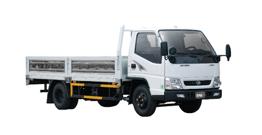 Xe tải Đô Thành IZ45S là dòng xe tải nhẹ 1.9 tấn thuộc series DOTHANH IZ, nổi bật với thiết kế gọn gàng, dễ di chuyển trong khu vực nội đô