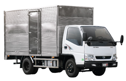 Xe tải Đô Thành IZ50M là dòng xe tải nhẹ thế hệ mới của Đô Thành, được thiết kế tối ưu cho nhu cầu vận chuyển hàng hóa trong đô thị và vùng ven