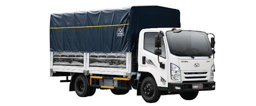 Xe tải Đô Thành IZ65M Plus là dòng xe tải nhẹ 3.5 tấn nổi bật trong seri DOTHANH IZ Plus, được nâng cấp đạt chuẩn khí thải Euro 5