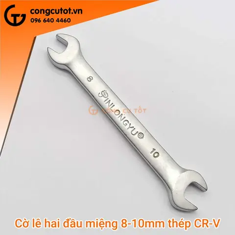 Cờ Lê Hai Đầu Mở. Cờ Lê Hai Đầu Mở.