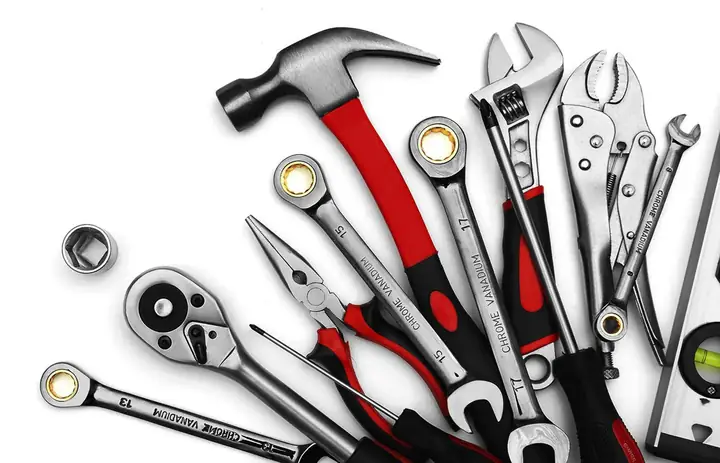 Tên Gọi Và Hình Ảnh Các Dụng Cụ Sửa Xe Ô Tô Tên Gọi Và Hình Ảnh Các Dụng Cụ Sửa Xe Ô Tô