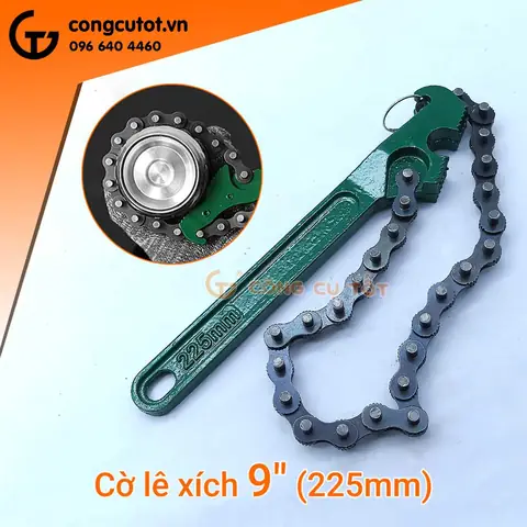 Mỏ Lết Xích. Mỏ Lết Xích.