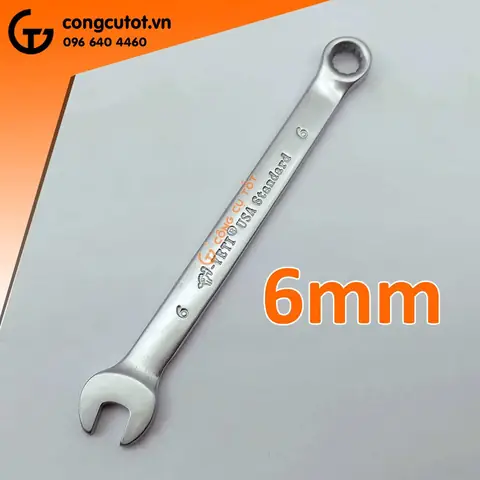 Cờ Lê Vòng Miệng. Cờ Lê Vòng Miệng.