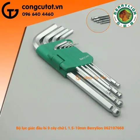Cờ Lê Lục Giác. Cờ Lê Lục Giác.